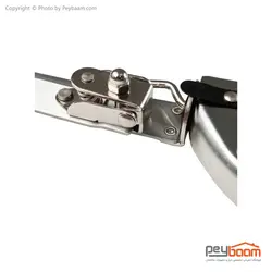 قیچی چمن زن لایت مدل JH-720