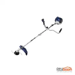 علف زن موتوری دوشی هیوندای مدل HP3651-B