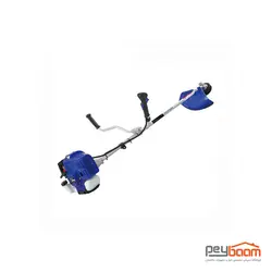 علف زن موتوری دوشی هیوندای مدل HP3651-B