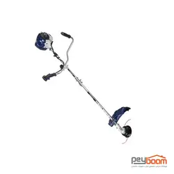 علف زن موتوری دوشی هیوندای مدل HP3651-B