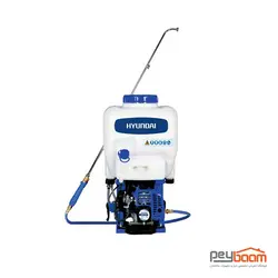 سمپاش موتوری لنسی هیوندای مدل HP8320