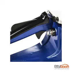 اره زنجیری موتوری هیوندای مدل TURBO 850