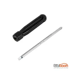 علف زن موتوری هیوندای مدل 1551B