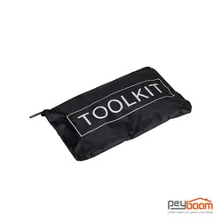 علف زن موتوری هیوندای مدل 1551B