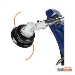 علف زن موتوری هیوندای مدل 1551B