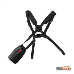 علف زن موتوری هیوندای مدل 1551B