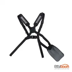 علف زن موتوری هیوندای مدل 1551B