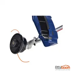 علف زن موتوری هیوندای مدل 1551B