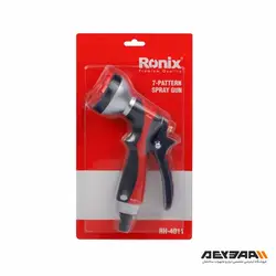 آبپاش 7 حالته رونیکس مدل RH-4011