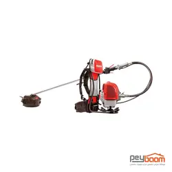 داس موتوری رونیکس مدل 4552B