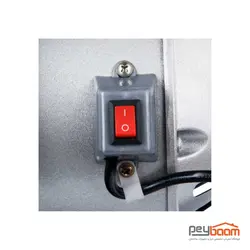 دمنده رونیکس مدل 1222