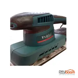 سنباده زن پوکا مدل S93001