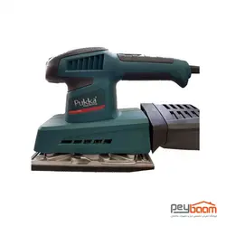 سنباده زن پوکا مدل S93001