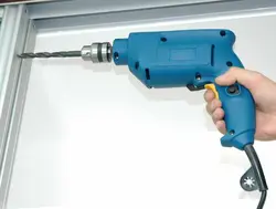 دریل چکشی دانگ چنگ مدل DZJ04-13