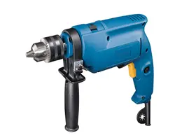 دریل چکشی دانگ چنگ مدل DZJ04-13