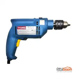 دریل چکشی دانگ چنگ مدل DZJ02-13