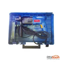 دریل بتن کن دانگ چنگ مدل DZC02-20