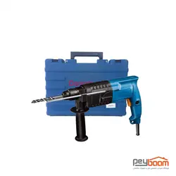 دریل بتن کن دانگ چنگ مدل DZC02-20
