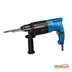 دریل بتن کن دانگ چنگ مدل DZC02-20