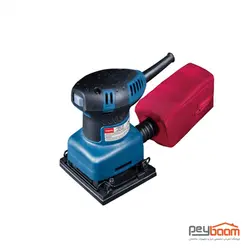 سمباده زن دانگ چنگ مدل DSB03-100