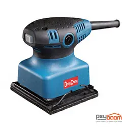 سمباده زن دانگ چنگ مدل DSB03-100