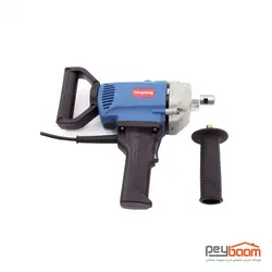 دریل همزن دانگ چنگ مدل DQU02-160