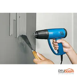 سشوار صنعتی دانگ چنگ مدل DQB2000