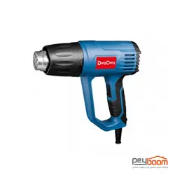 سشوار صنعتی دانگ چنگ مدل DQB2000