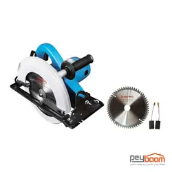 اره دیسکی دانگ چنگ مدل DMY02-235