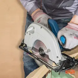 اره دیسکی دانگ چنگ مدل DMY02-235