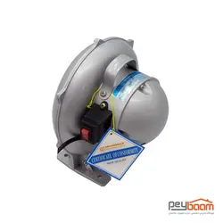 دمنده آیرون مکس مدل IM-BW2