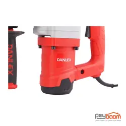 بتن کن و چکش تخریب دنلکس مدل DX-3407