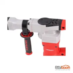 بتن کن و چکش تخریب دنلکس مدل DX-3407