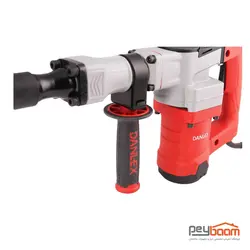 بتن کن و چکش تخریب دنلکس مدل DX-3407