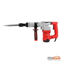 بتن کن و چکش تخریب دنلکس مدل DX-3407
