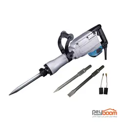 بتن کن و چکش تخریب دانگ چنگ مدل DZG04-15