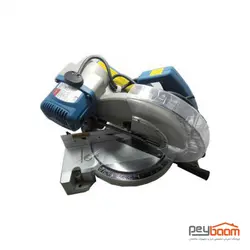 اره فارسی بر دانگ چنگ مدل DJX03-255