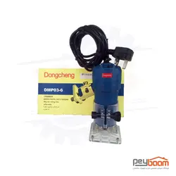 فرز نجاری دانگ چنگ مدل DMP03-6