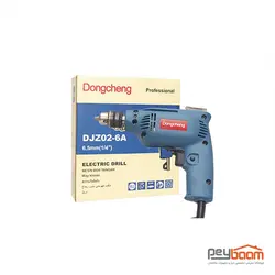 دریل دانگ چنگ مدل DJZ02-6A