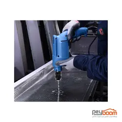 دریل دانگ چنگ مدل DJZ02-6A