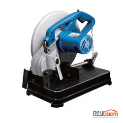 پروفیل بر دانگ چنگ مدل DJG04-355