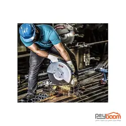 پروفیل بر دانگ چنگ مدل DJG04-355