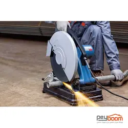 پروفیل بر دانگ چنگ مدل DJG04-355