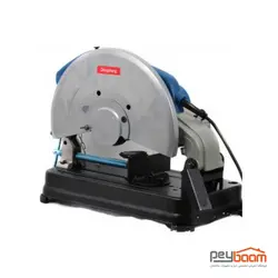 پروفیل بر دانگ چنگ مدل DJG04-355