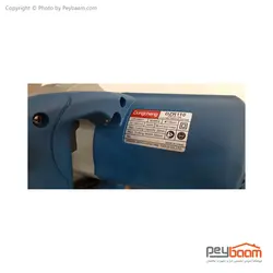 شیار زن دانگ چنگ مدل DZR110