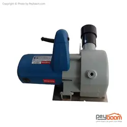 شیار زن دانگ چنگ مدل DZR110