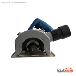 شیار زن دانگ چنگ مدل DZR110