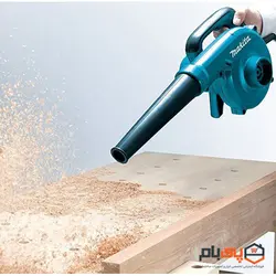 دمنده و مکنده ماکیتا مدل UB1103