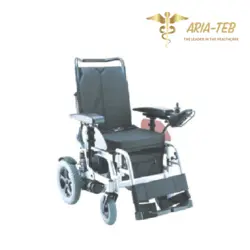 ویلچر برقی PCC-1620 G
