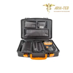 کیت فشارسنج پنج کاف زنیت مد ZTH-3002